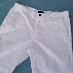 THEORY White Men's Shorts sz. 34